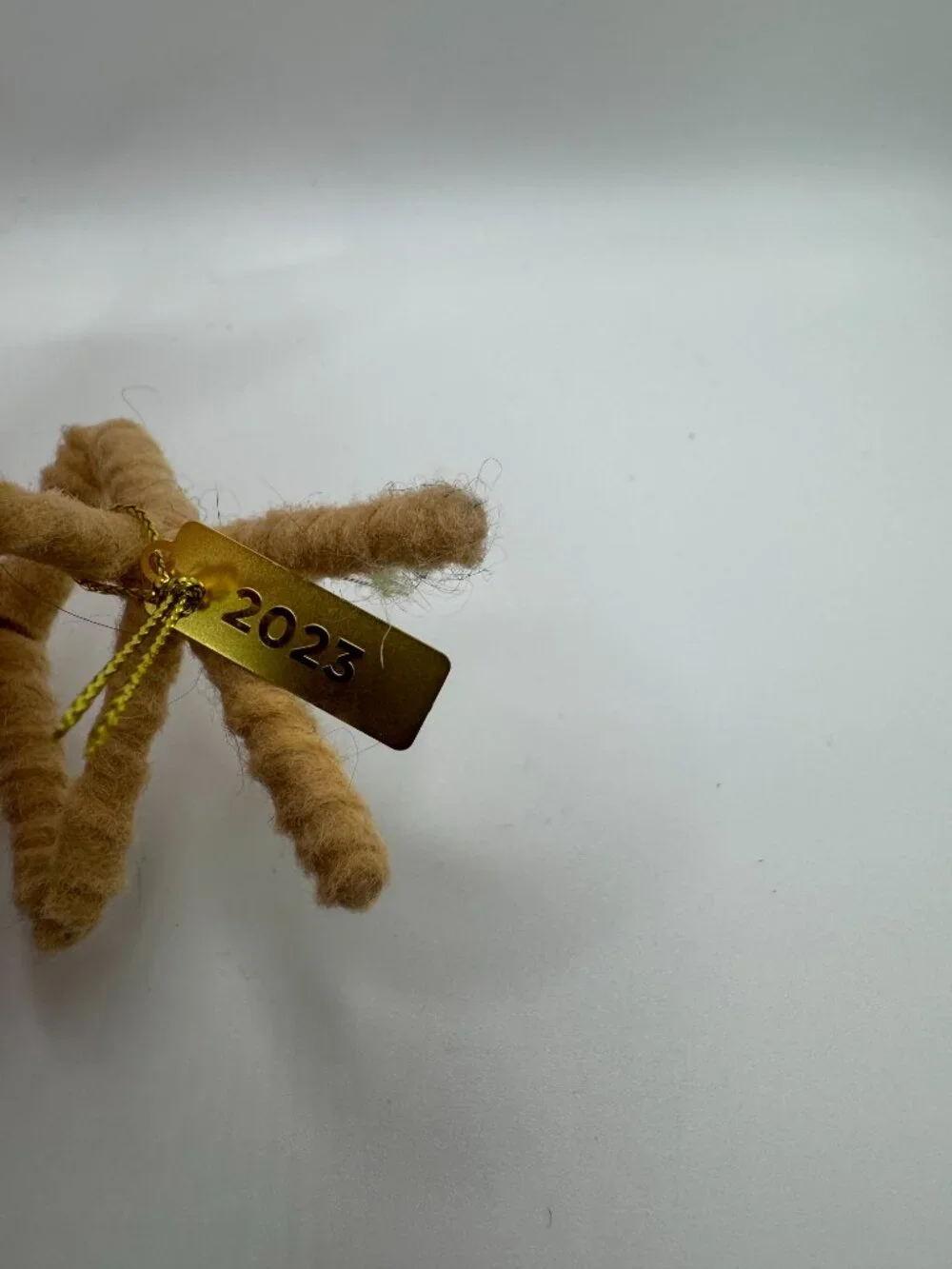 2023 Target Spritz Bird CARROT Easter Bunny Featherly Friends